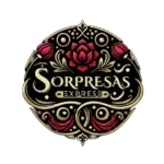 Quienes Somos Sorpresas Express