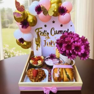 Desayunos Sorpresa para Mujer Bogota Desayunos Sorpresa para Mujer Bogota