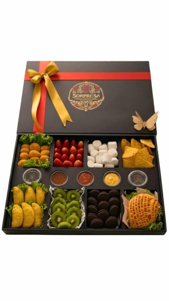 Desayuno Sorpresa Bogota