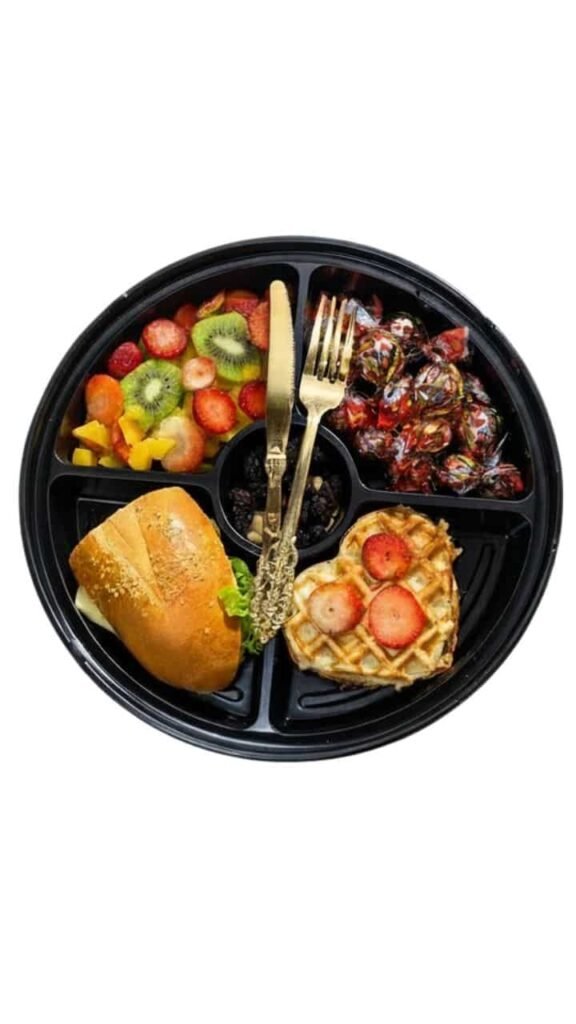 Desayuno Sorpresa Economico