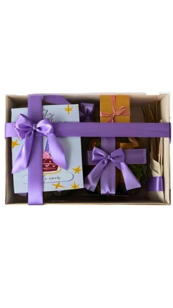 Desayuno Sorpresa Economico