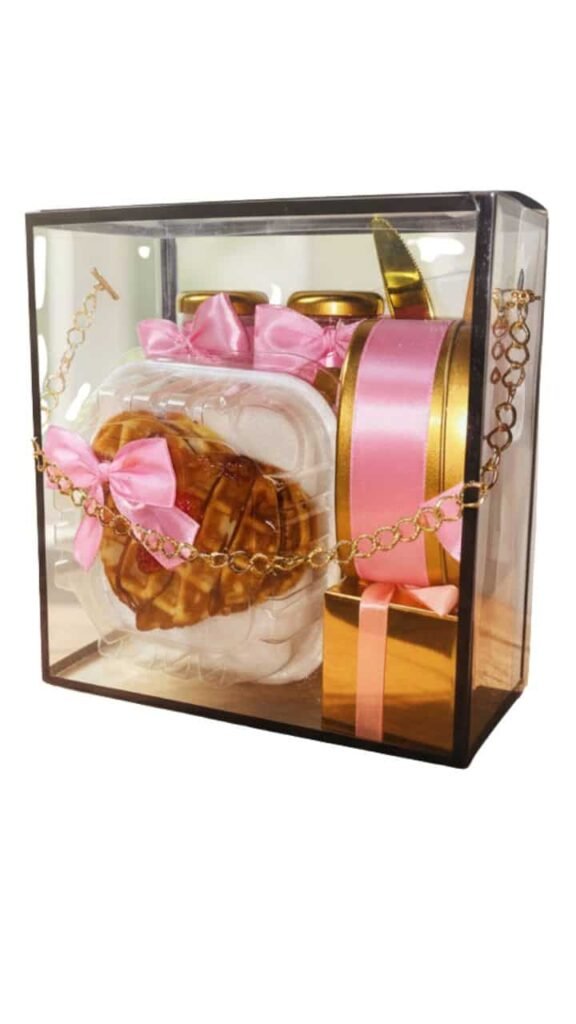 Desayuno Sorpresa Economico