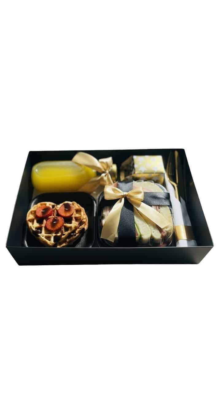 Desayunos Sorpresa Bogota