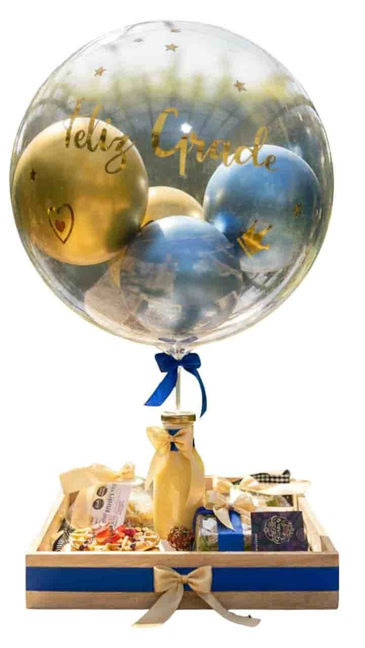 Desayunos Sorpresa Bogota Hombre