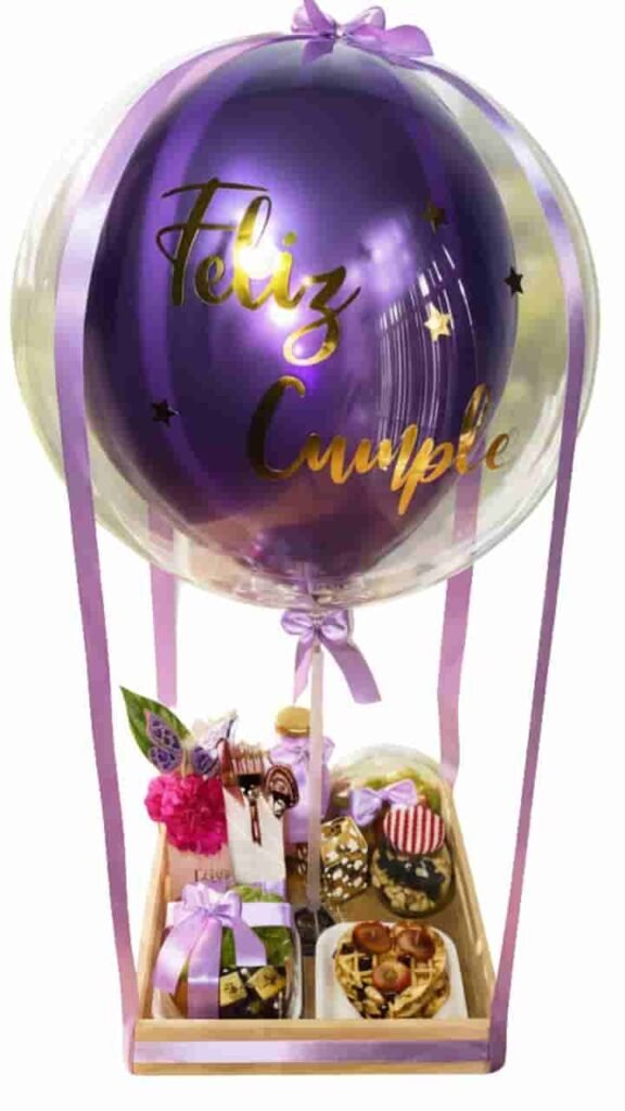 Desayunos Sorpresa Bogota para Mujer