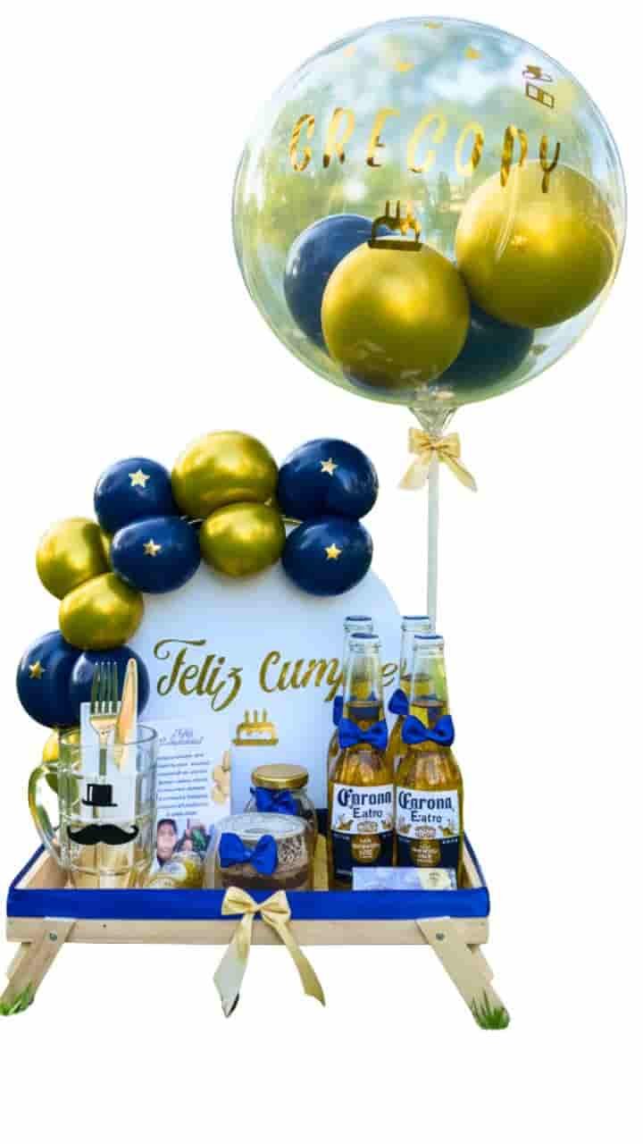 Desayunos Sorpresa para Hombre