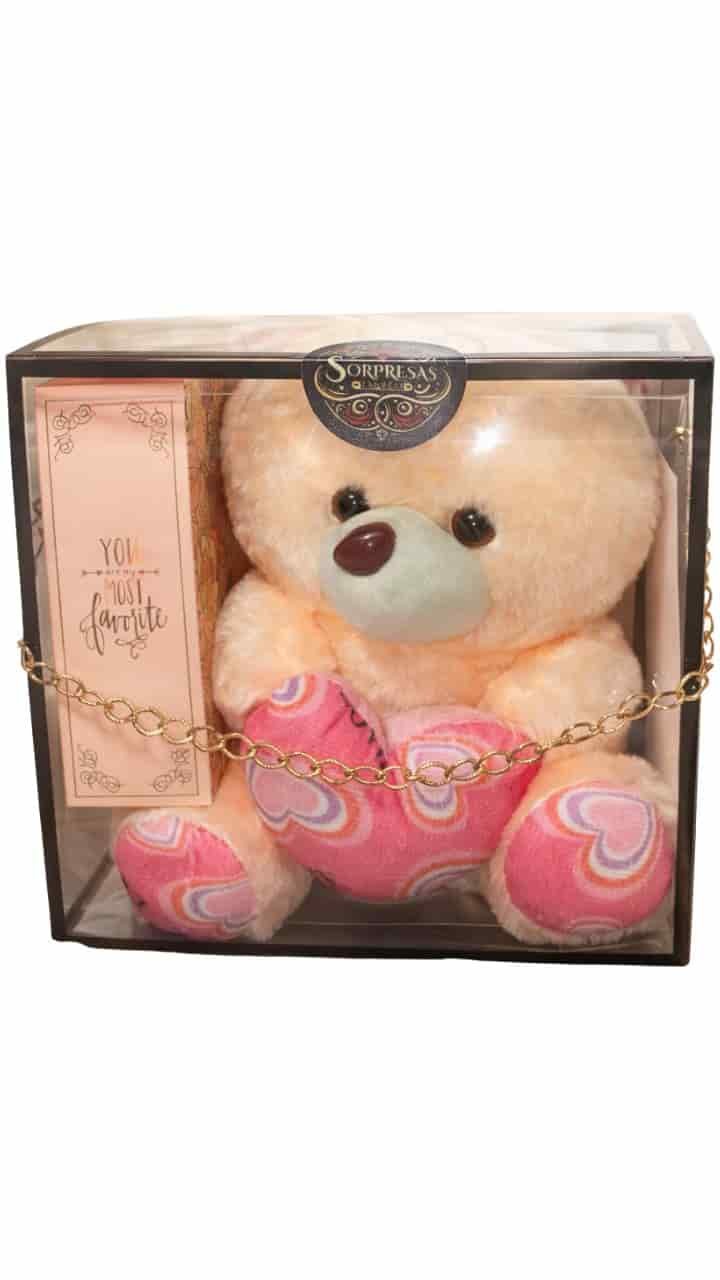 Detalles Amor y Amistad