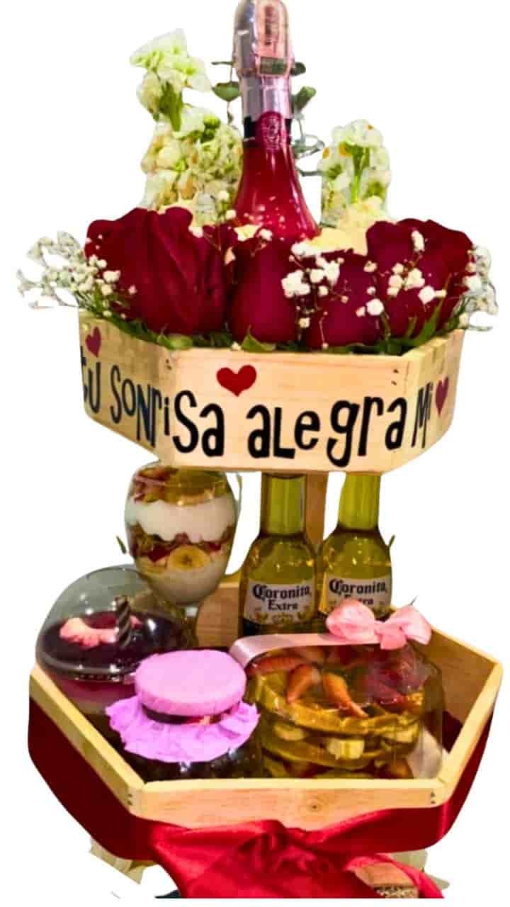 Los Mejores desayuno sorpresa en Bogota