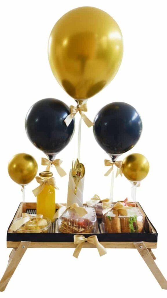 Los mejores desayunos sorpresa en bogota