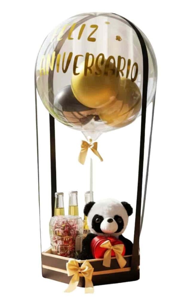 Regalos para San Valentin