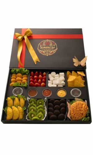 Desayuno Sorpresa Bogota