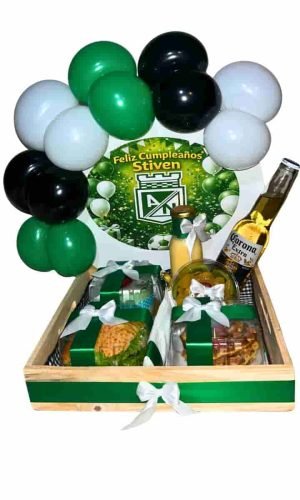 Desayuno Sorpresa Futbol