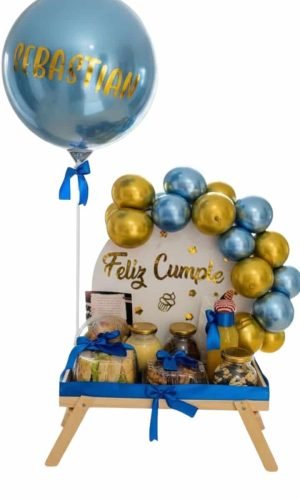 Desayuno Sorpresa en Bogota