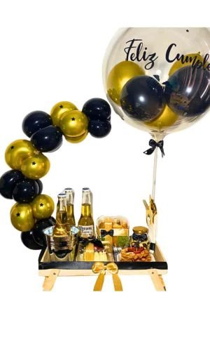 Desayunos Sorpresa Bogota con Cerveza