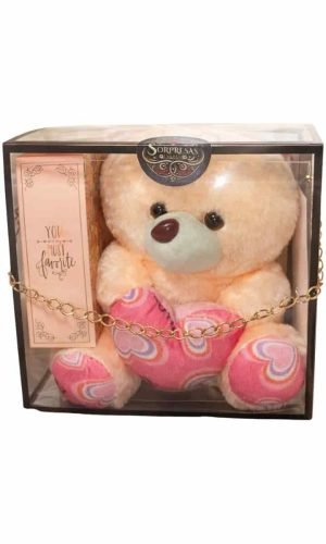 Detalles Amor y Amistad