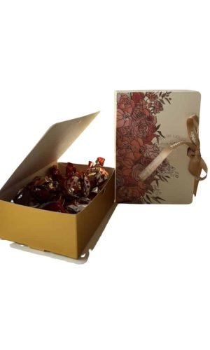 Detalles para San Valentin