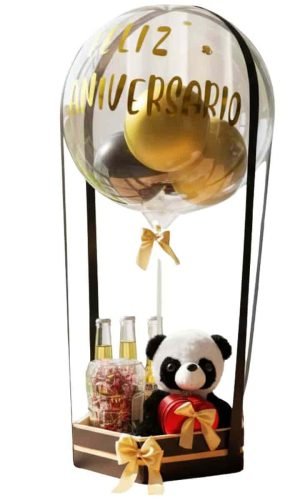 Regalos para San Valentin